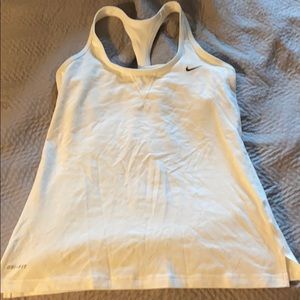 Nike tank top